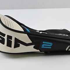 Taylormade SIM2 Max #3 Wood / 15 Degree / Stiff Flex Fujikura Ventus Blue 6 - Image 1