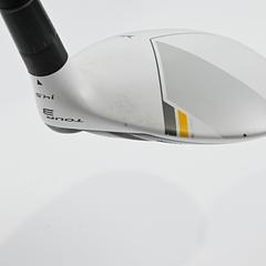 Taylormade RBZ Stage 2 Tour #3 Wood / 14.5 Degree / Stiff Flex RocketFuel 70 - Image 5