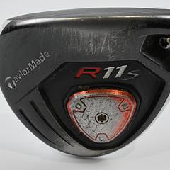 Taylormade R11S #3 Wood / 15.5 Degree / Stiff Flex Taylormade RIP Phenom 70 - Image 3