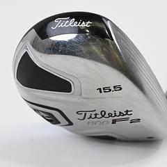Titleist 909 F2 #3 Wood / 15.5 Degree / Regular Flex Diamana 75 Shaft - Image 2