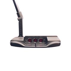 Used Scotty Cameron Studio Style Newport 2025 Putter / 34.0 Inches - Image 3