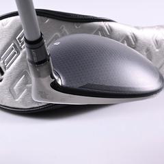 Taylormade Qi35 #3 Wood / 15 Degree / Stiff Flex Fujikura Air Speeder 50 Shaft - Image 5