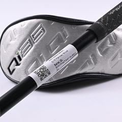 Taylormade Qi35 #3 Wood / 15 Degree / Stiff Flex Fujikura Air Speeder 50 Shaft - Image 7