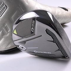 Taylormade Qi35 Max Lite #3 Wood / 16.5 Degree / Regular Flex Vanquish Blue 4 - Image 9