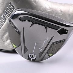 Taylormade Qi35 Max Lite #3 Wood / 16.5 Degree / Regular Flex Vanquish Blue 4 - Image 8