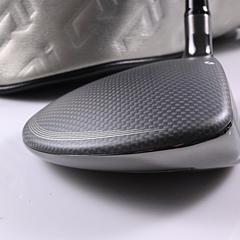 Taylormade Qi35 Max Lite #3 Wood / 16.5 Degree / Regular Flex Vanquish Blue 4 - Image 7