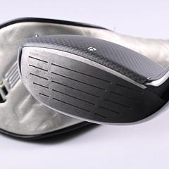 Taylormade Qi35 Max Lite #3 Wood / 16.5 Degree / Regular Flex Vanquish Blue 4 - Image 6