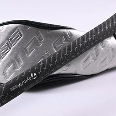 Taylormade Qi35 #3 Wood / 15 Degree / Stiff Flex Fujikura Air Speeder 50 Shaft - Image 8