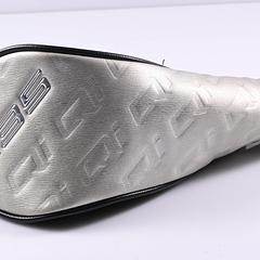 Taylormade Qi35 Max Lite #3 Wood / 16.5 Degree / Regular Flex Vanquish Blue 4 - Image 1