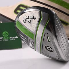 Callaway Epic Speed #3 Wood / 15 Degree / Stiff Flex Mitsubishi MMT Black 70 - Image 9