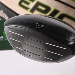 Callaway Epic Speed #3 Wood / 15 Degree / Stiff Flex Mitsubishi MMT Black 70 - Image 6