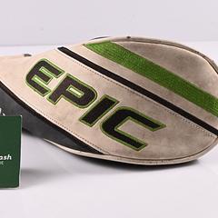 Callaway Epic Speed #3 Wood / 15 Degree / Stiff Flex Mitsubishi MMT Black 70 - Image 1