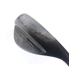 Used Titleist Vokey SM10 Raw Sand Wedge / 54.0 Degrees / Wedge Flex - Image 3
