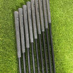 Callaway Big Bertha Gold 3-SW Irons - Image 2