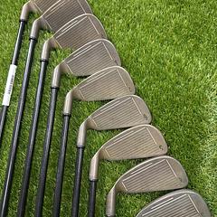 Callaway Big Bertha Gold 3-SW Irons - Image 3