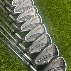 King Cobra 3100 I/H 3-PW Irons - Image 1