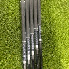 Wilson Staff Model CB 6-PW Irons - Image 2