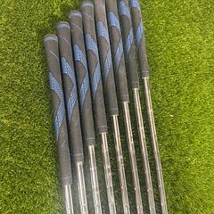 King Cobra 3100 I/H 3-PW Irons - Image 2