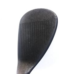 Used Titleist Vokey SM10 Raw Sand Wedge / 54.0 Degrees / Wedge Flex - Image 5