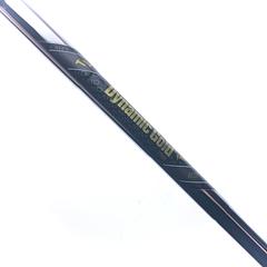 Used TaylorMade Milled Grind 4 Lob Wedge / 58.0 Degrees / Stiff Flex - Image 7