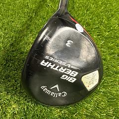 Callaway Big Bertha V Series 3 FWY - Image 1