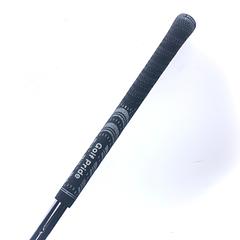 Used TaylorMade Milled Grind 4 Lob Wedge / 58.0 Degrees / Stiff Flex - Image 8