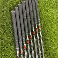 Mizuno TZoid Oversize 3-PW Irons - Image 2