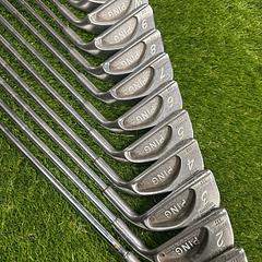 Ping Karsten 3 1-W Irons - Image 1