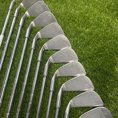 Ping Karsten 3 1-W Irons - Image 3