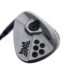 Used PXG 0311 Milled Sugar Daddy II Gap Wedge / 52.0 Degrees / Stiff Flex / L-H - Image 2