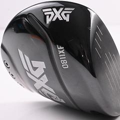 PXG 0811 XF Gen1 Driver / 10.5 Degree / Stiff Flex Tour AD TP-5 Shaft - Image 1