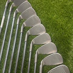 Ping I3 O Size 3-LW Irons - Image 3