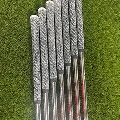 Srixon Z785/Z Forged 4-PW Irons - Image 2