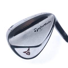 Used TaylorMade Milled Grind 2 Chrome Sand Wedge / 56.0 Degrees / Stiff Flex - Image 2