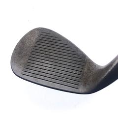 Used Titleist Vokey SM10 Raw Sand Wedge / 54.0 Degrees / Wedge Flex - Image 6