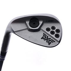 Used PXG 0311 Milled Sugar Daddy II Gap Wedge / 52.0 Degrees / Stiff Flex / L-H - Image 1