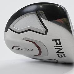 Ping G20 #3 Wood / 15 Degree / Senior Flex Ping TFC 169F Shaft - Image 1