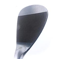 Used TaylorMade Milled Grind 2 Chrome Sand Wedge / 56.0 Degrees / Stiff Flex - Image 5
