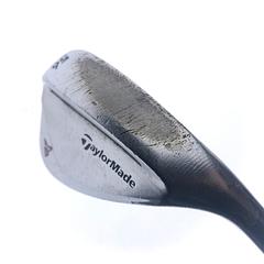 Used TaylorMade Milled Grind 2 Chrome Sand Wedge / 56.0 Degrees / Stiff Flex - Image 3