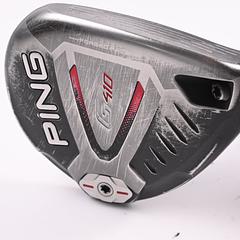 Ping G410 SFT #5 Wood / 17.5 Degree / Regular Flex Ping Alta CB Red 65 Shaft - Image 6