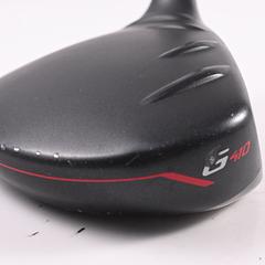 Ping G410 SFT #5 Wood / 17.5 Degree / Regular Flex Ping Alta CB Red 65 Shaft - Image 7