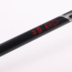 Ping G410 SFT #5 Wood / 17.5 Degree / Regular Flex Ping Alta CB Red 65 Shaft - Image 2