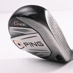 Ping G400 #5 Wood / 17.5 Degree / Regular Flex Ping Alta CB 65 Shaft - Image 2