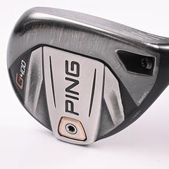 Ping G400 #5 Wood / 17.5 Degree / Regular Flex Ping Alta CB 65 Shaft - Image 3