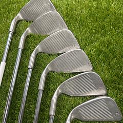 Ping Zing 2 Karsten 5-W Irons - Image 3