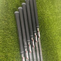 TaylorMade Aeroburner 6-SW Irons - Image 3