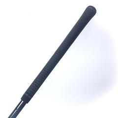 Used Titleist Vokey SM8 Jet Black Lob Wedge / 58.0 Degrees / Wedge Flex - Image 8