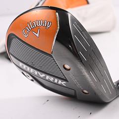 Callaway Mavrik #3 Wood / 15 Degree / Regular Flex HZRDUS T800 65 Shaft - Image 1