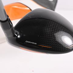 Callaway Mavrik #3 Wood / 15 Degree / Regular Flex HZRDUS T800 65 Shaft - Image 5