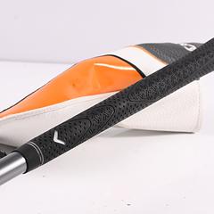 Callaway Mavrik #3 Wood / 15 Degree / Regular Flex HZRDUS T800 65 Shaft - Image 8